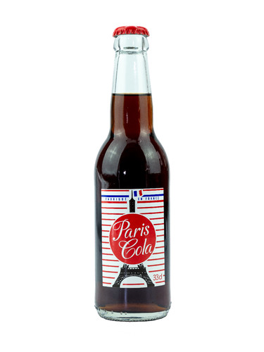 Paris cola bio