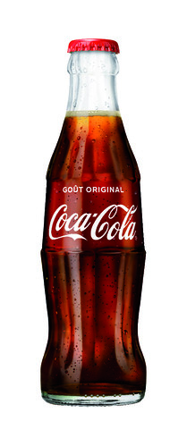 Coca cola IVP