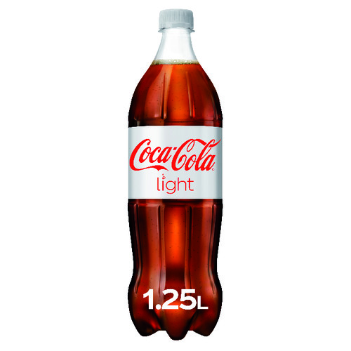 Coca cola light