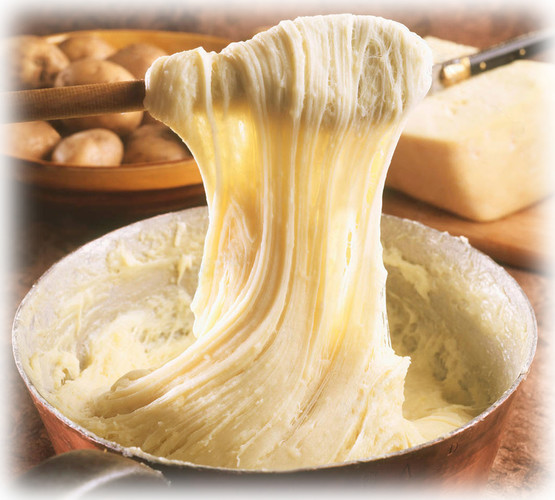 Aligot