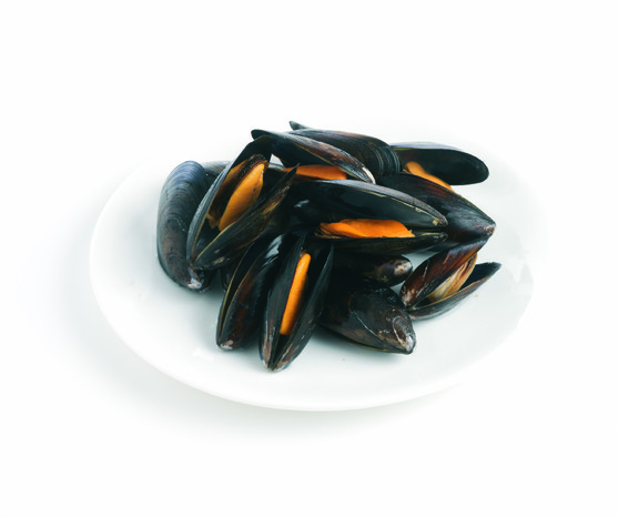 Moule de bouchot pac "th"