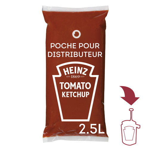 Tomato ketchup