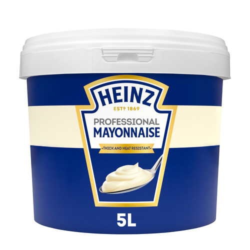 Mayonnaise professional