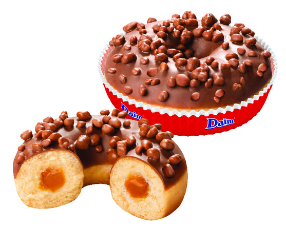 Donut Daim