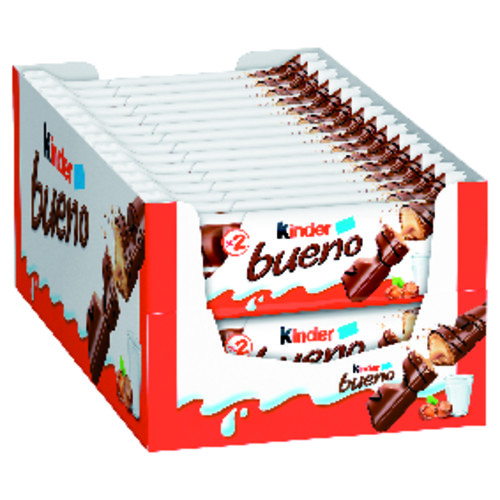 Kinder bueno