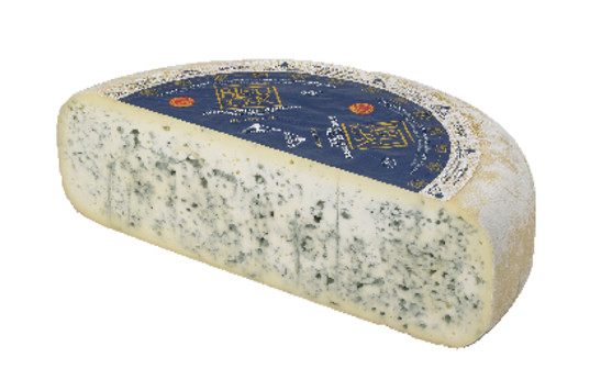 Bleu de gex demi 29% m.g. aop