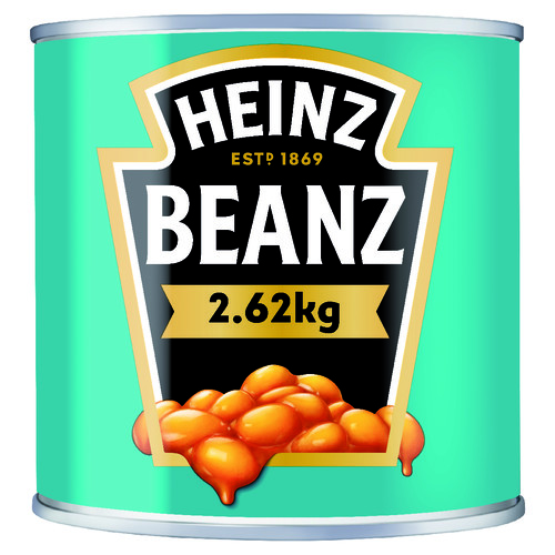 Baked beans