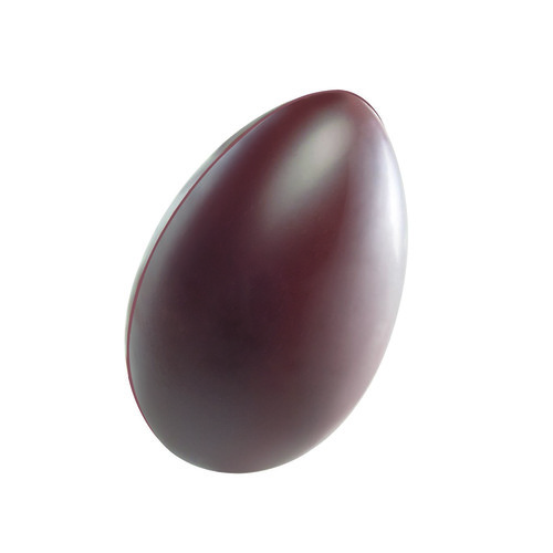 Décor chocolat au lait pur