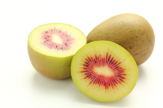 Kiwi rouge