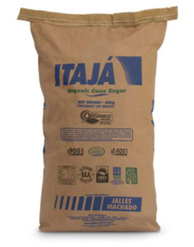 sucre mi-blanc pure canne