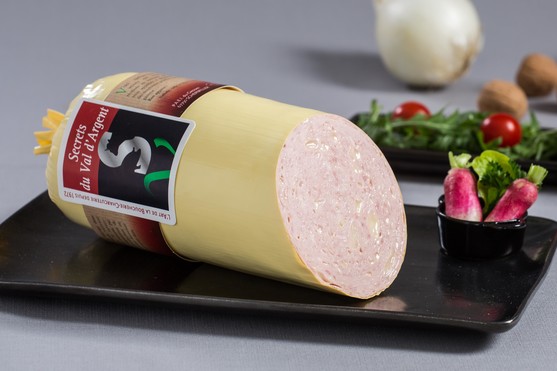 saucisse fromage