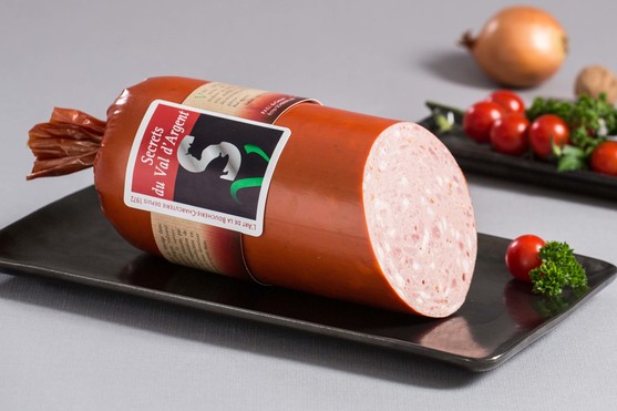 saucisse biere