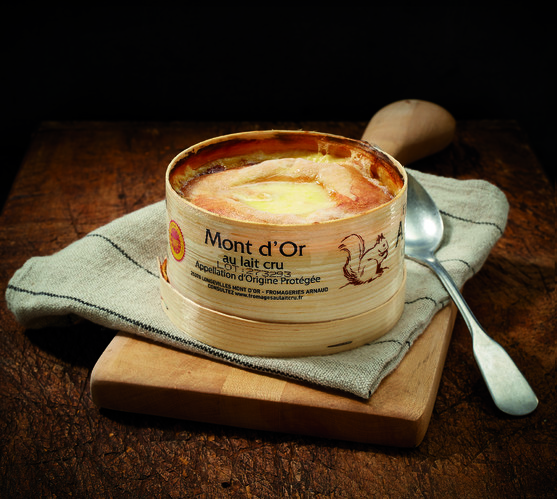 Mont d'or mini aop 25%