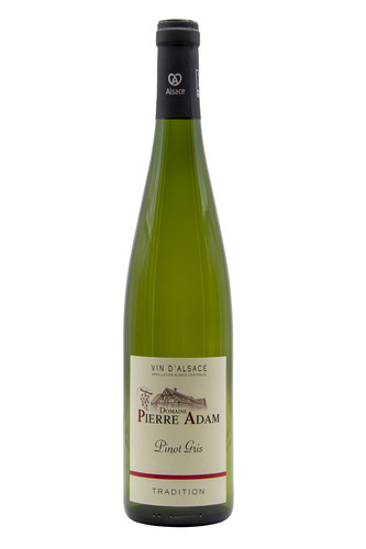 Pinot gris Adam