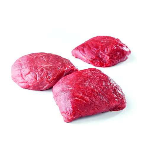 Pavé coeur de rumsteak