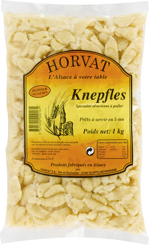 Knepples fraiche