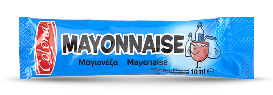 Mayonnaise