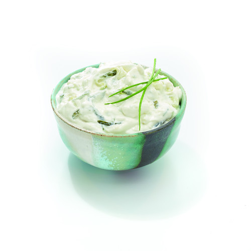 Tzatziki