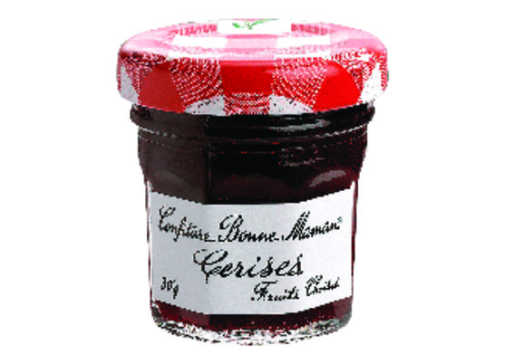 Confiture de cerise 30 g