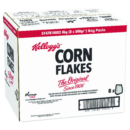 Corn flakes original