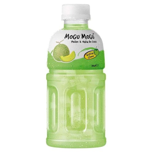 Mogu melon coco