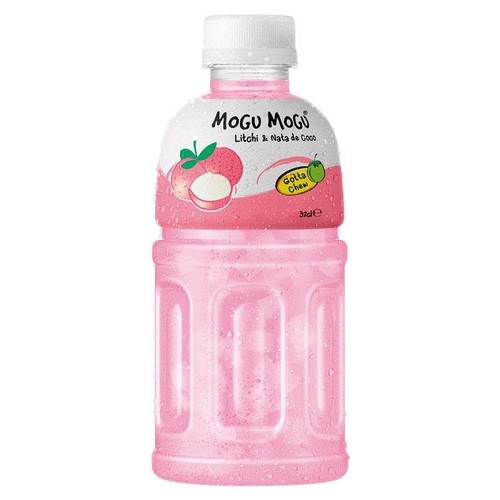 Mogu litchi coco