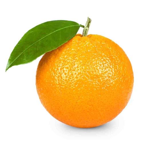 Orange salustiana 5 bio