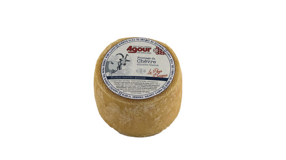 Tommette de chevre 45 % m.g.