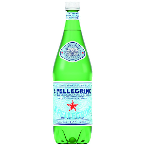 San Pellegrino