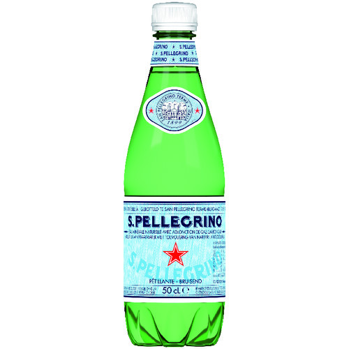 San Pellegrino vrac