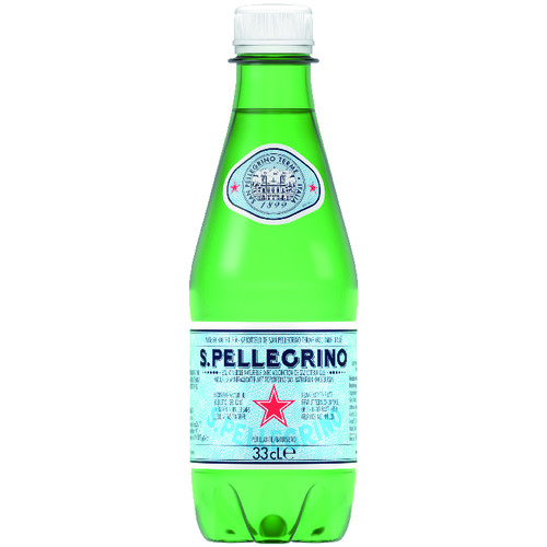 San pellegrino