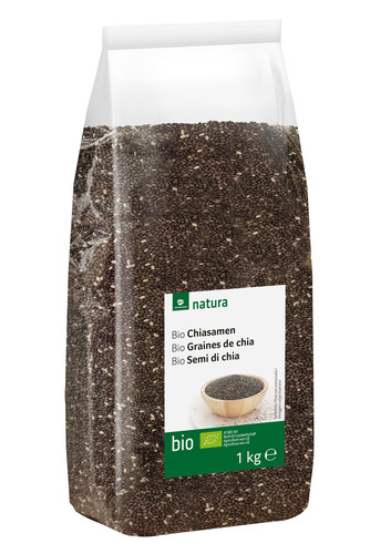 Graine de chia bio