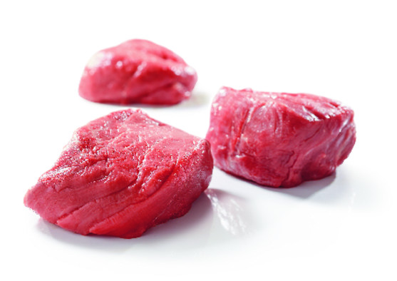 Château filet