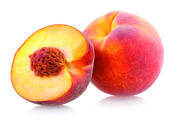 Nectarine jaune B32 bio