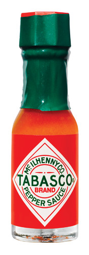 Tabasco rouge