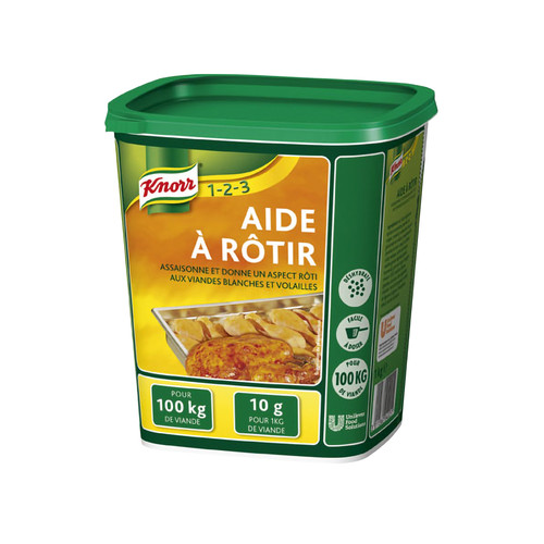 Aide à rôtir Déshydraté 1kg