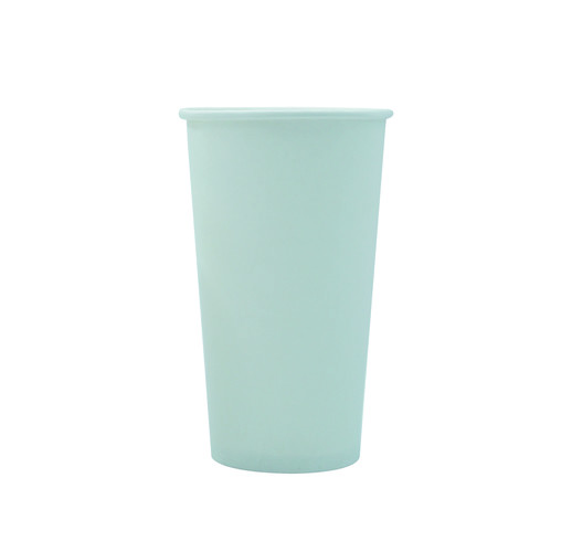 Gobelet 0 plastique 50cl