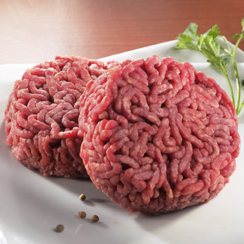 Steak haché façon bouchère ue