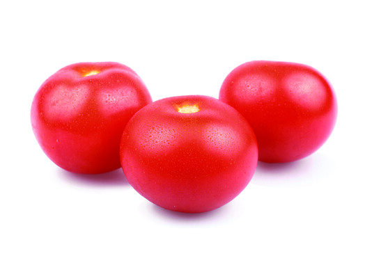 Tomate ronde 57/64 bio
