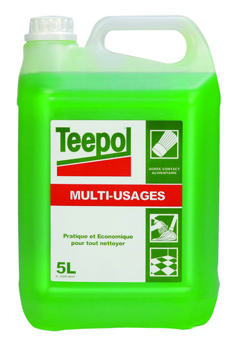 Teepol