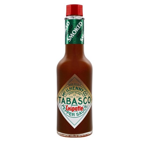 Tabasco chipotle