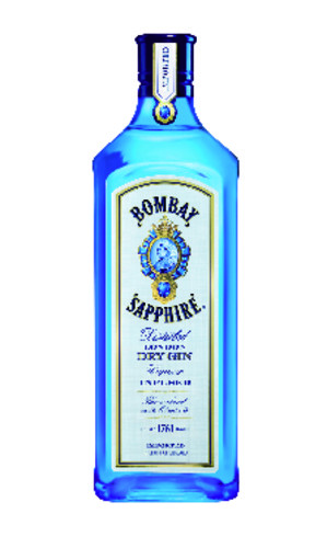 Gin Bombay Sapphire 40°