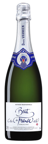 Sparkling brut de france brut