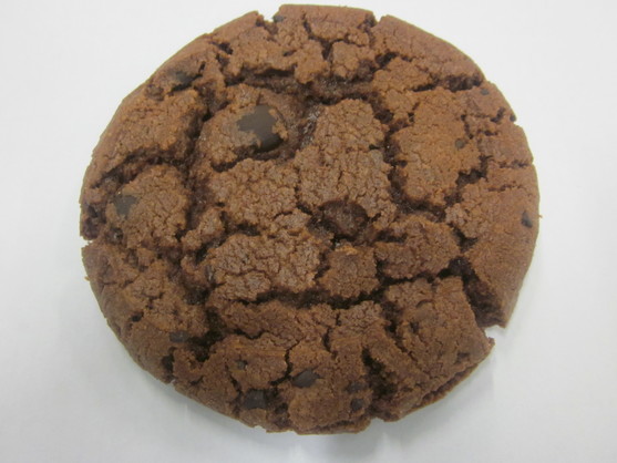 Cookie chocolat aux pépites