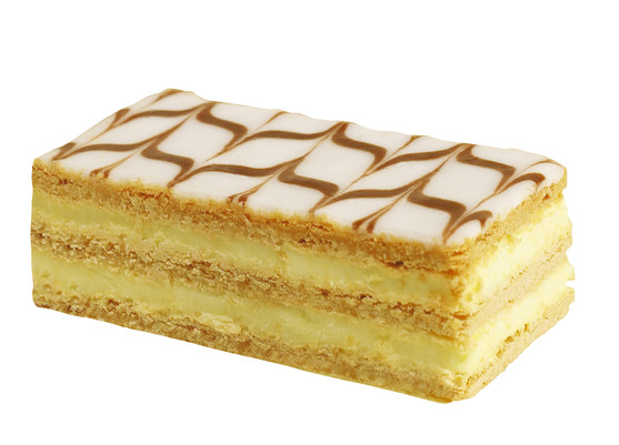 Millefeuille