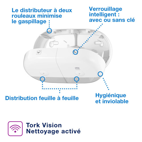 Distributeur mini smartone