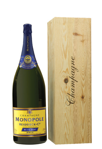 Heidsieck & C° Monopole