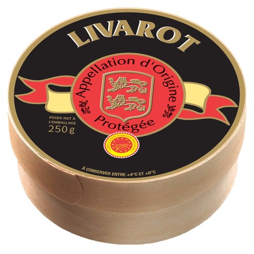 Livarot aop 20% m.g.