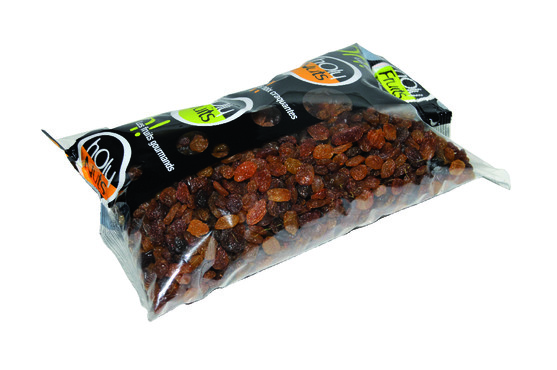 Raisin sec sultanine