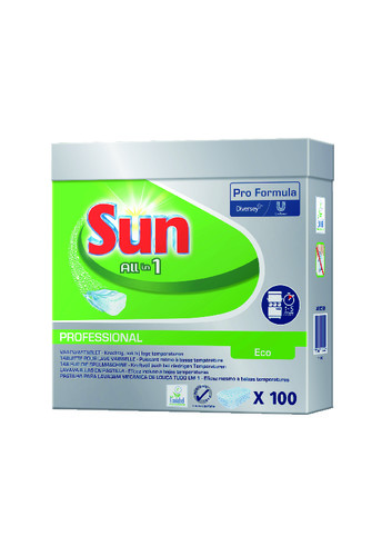 Sun tablette all in 1 eco